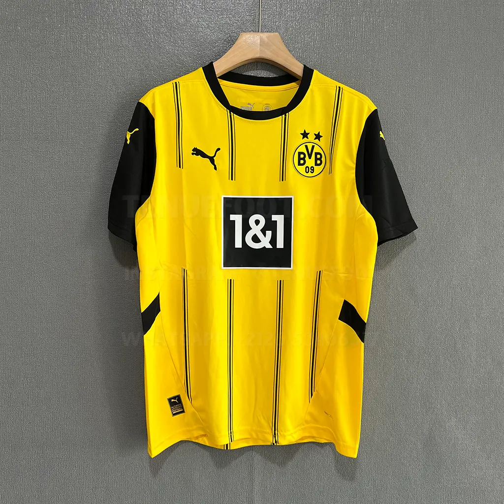 Borussia Dortmund Home (1)