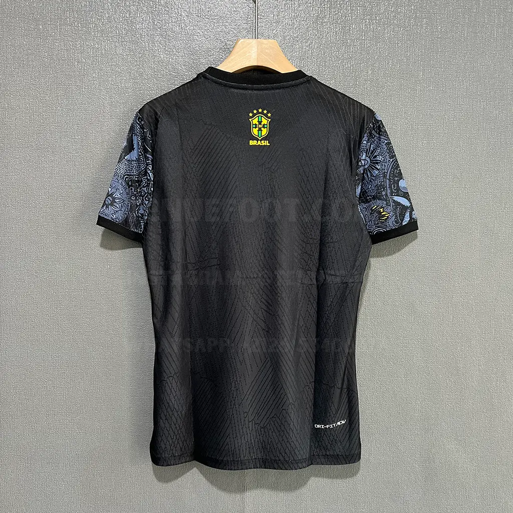 Brazil Cristo Redentor Special Player Version (7)