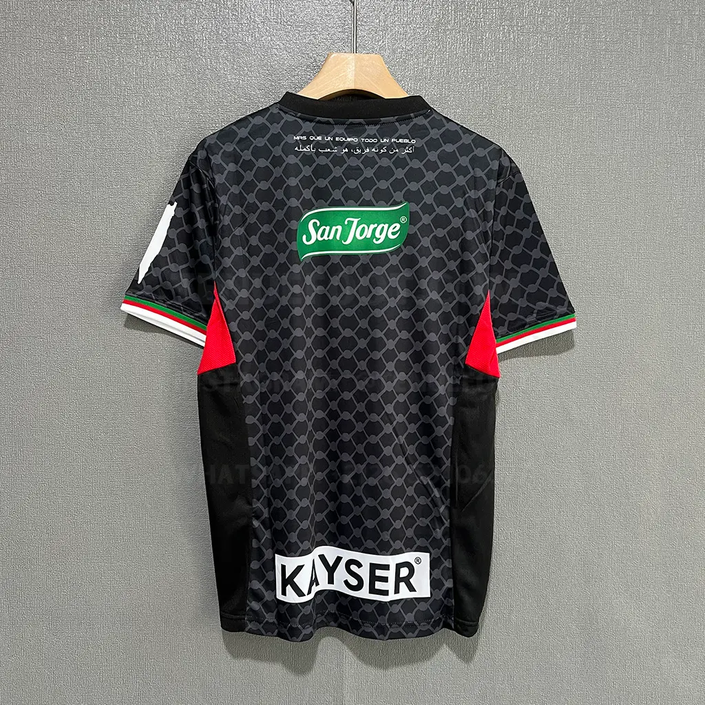 CD Palestino Away (7)