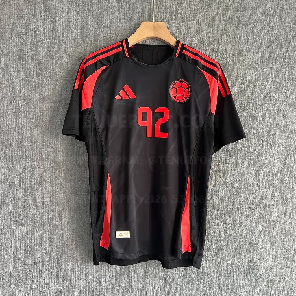 Colombia Away Player Version (1)