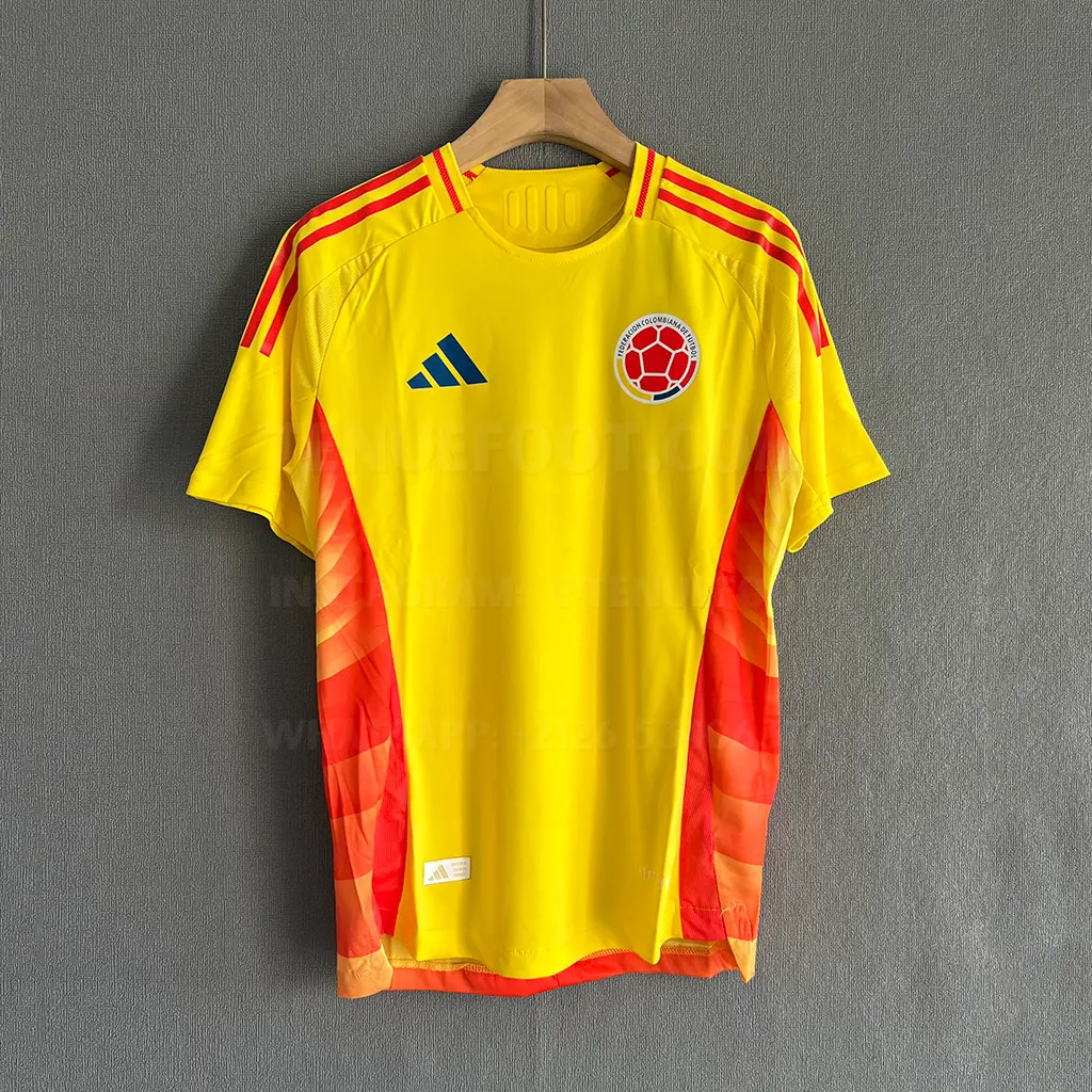 Colombia Home Player Version (1)