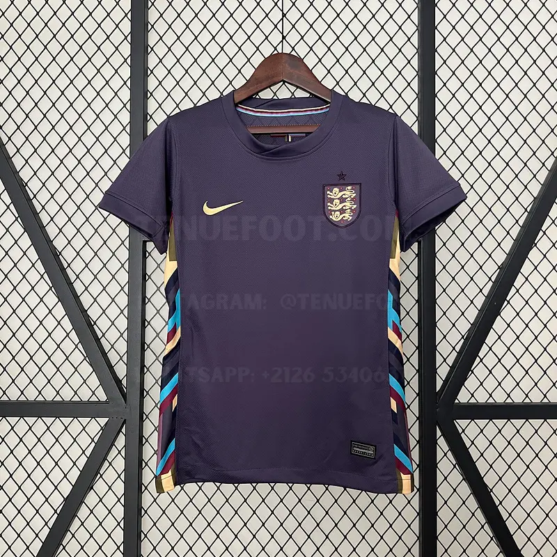 England Away Womens (1)
