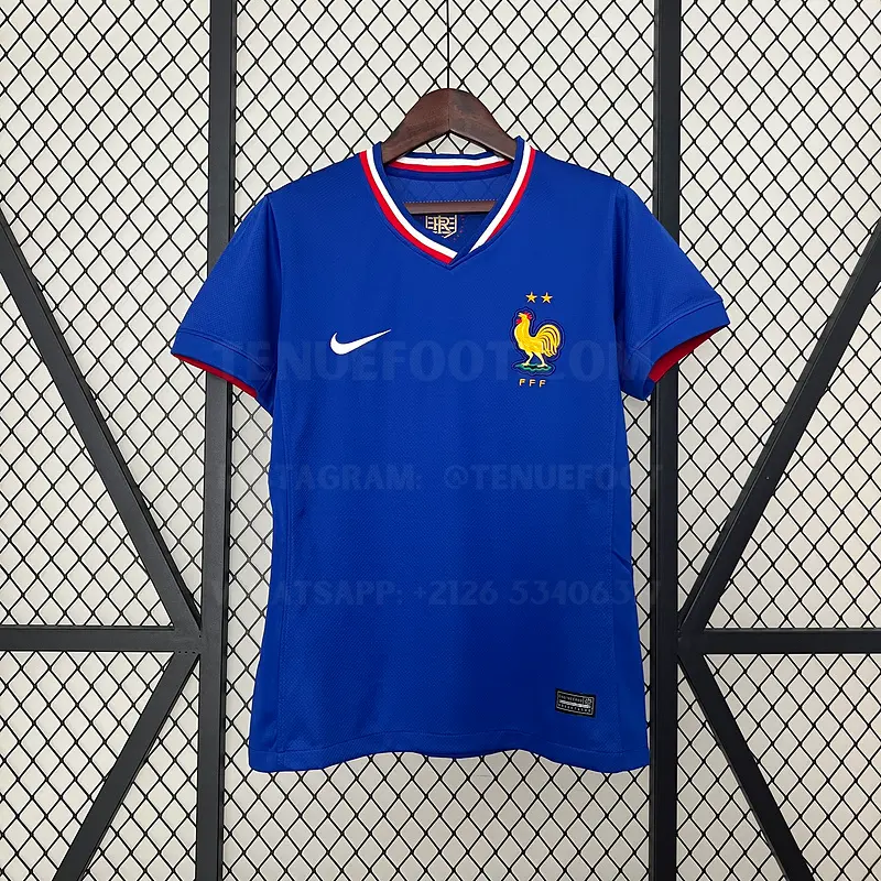 France Home Womens (1)