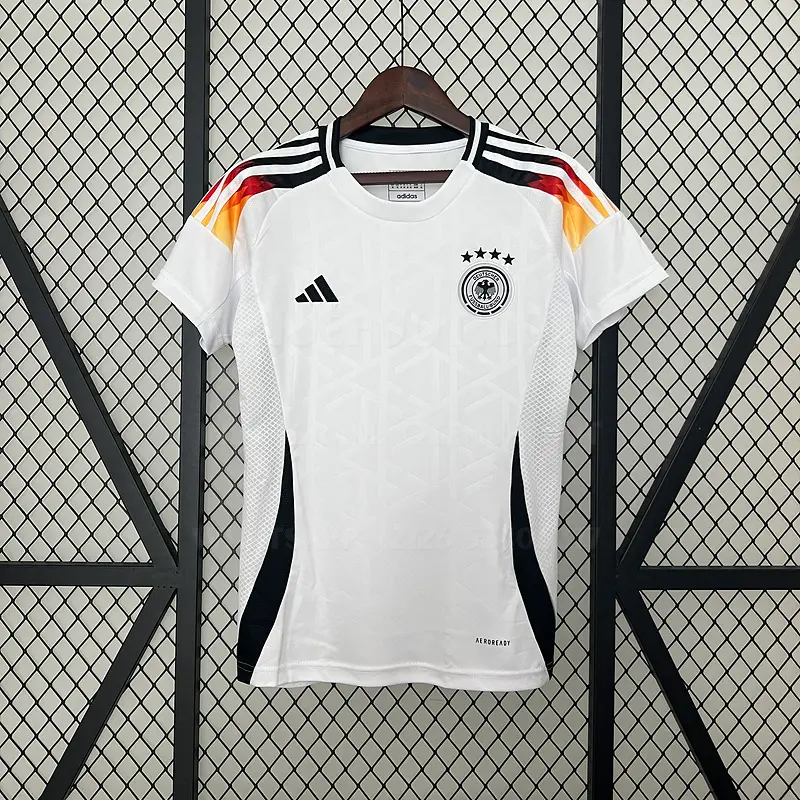 Germany Home Womens (1)