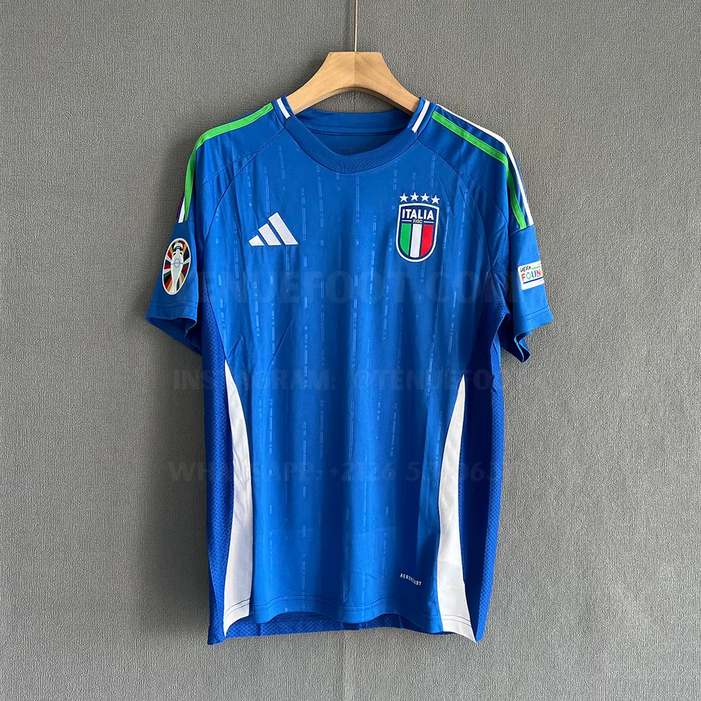 Italy Home (1)