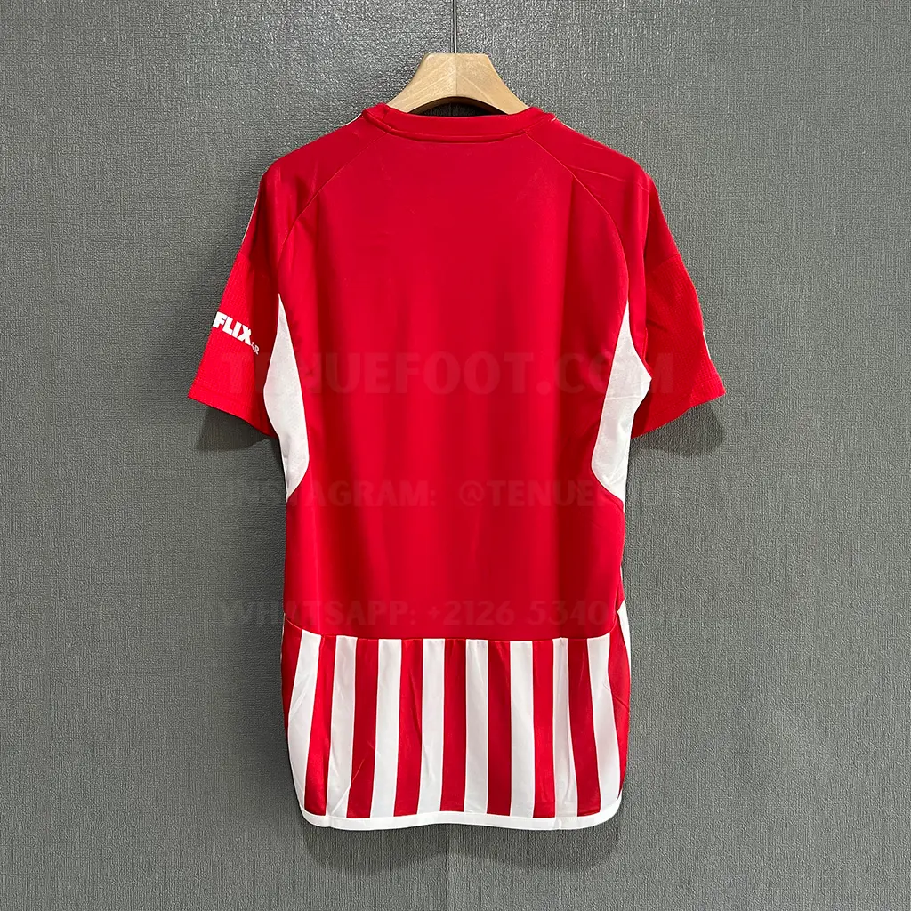 Olympiacos Home (7)
