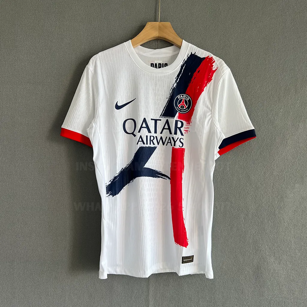 PSG Away Player Version (1)