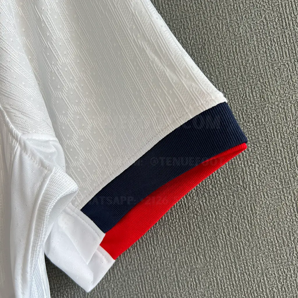 PSG Away Player Version (3)