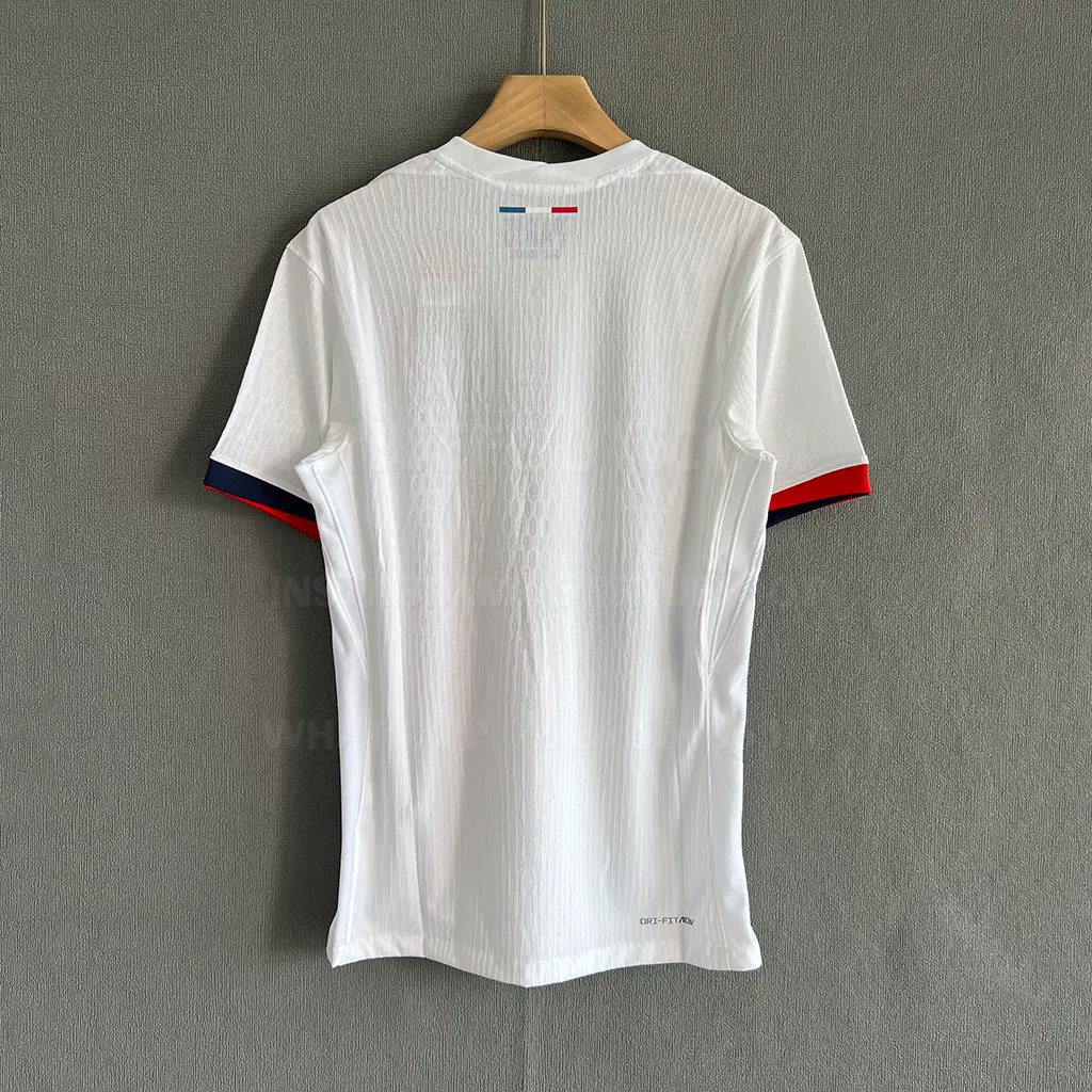 PSG Away Player Version (6)