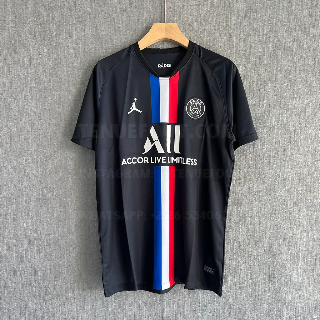 PSG Retro 19-20 Fourth (1)
