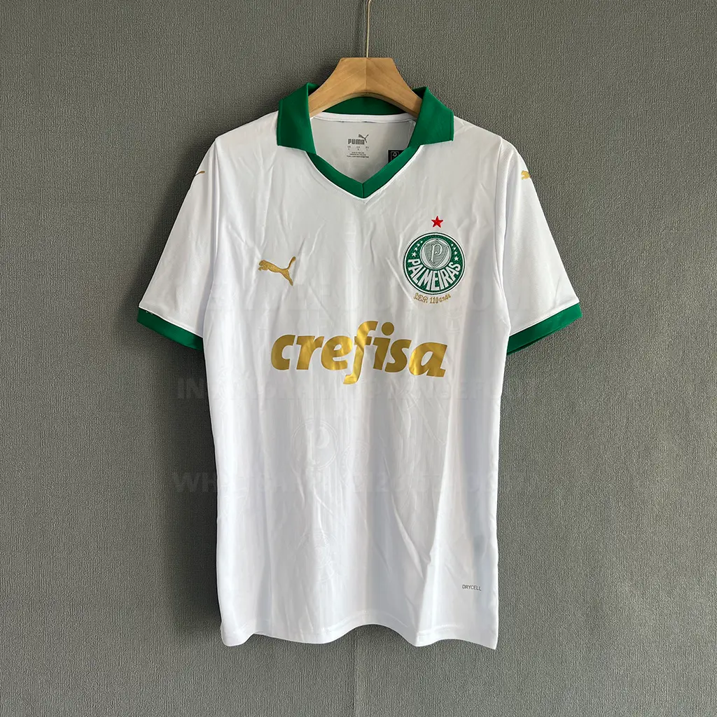 Palmeiras Away (1)