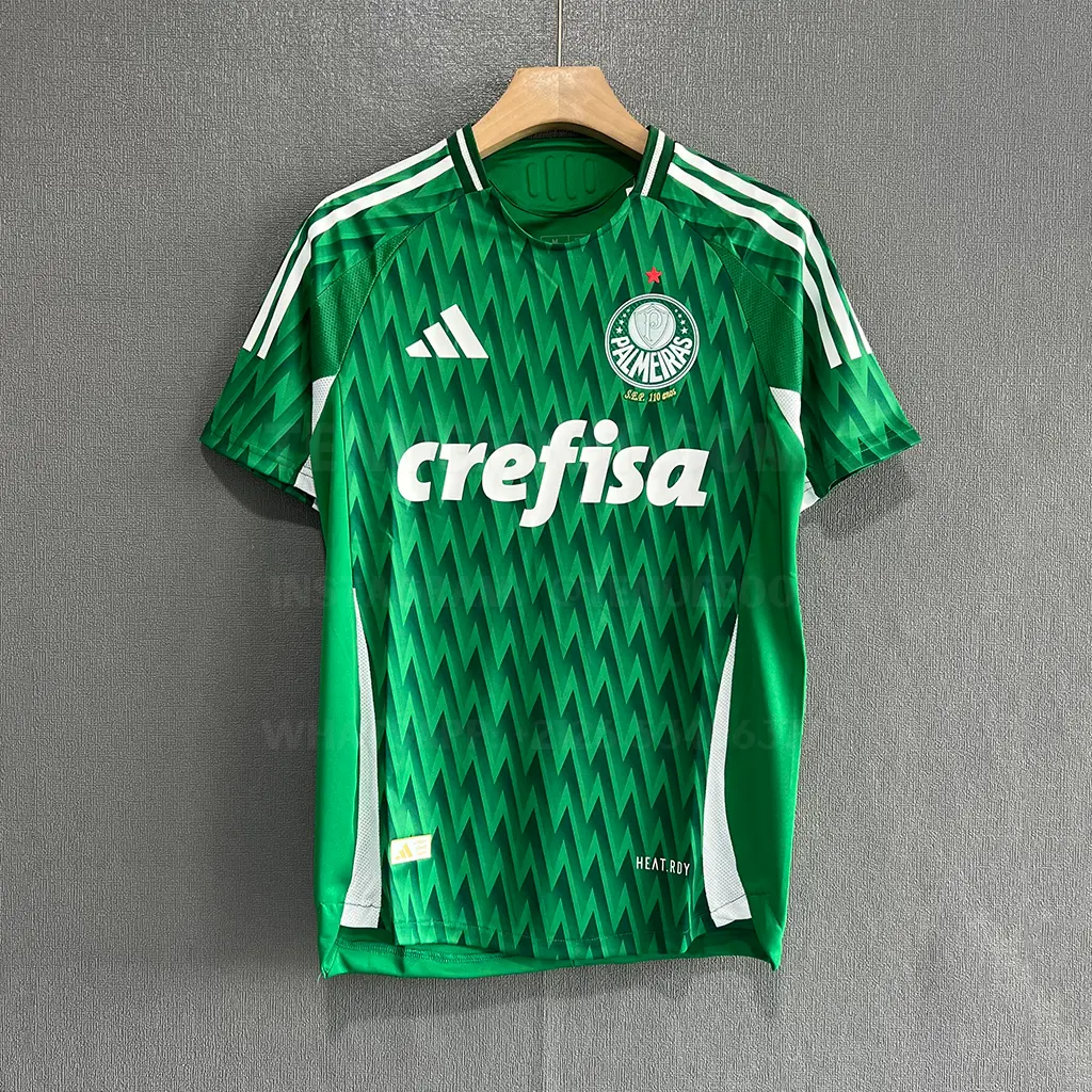 Palmeiras Special Green Player Version (1)