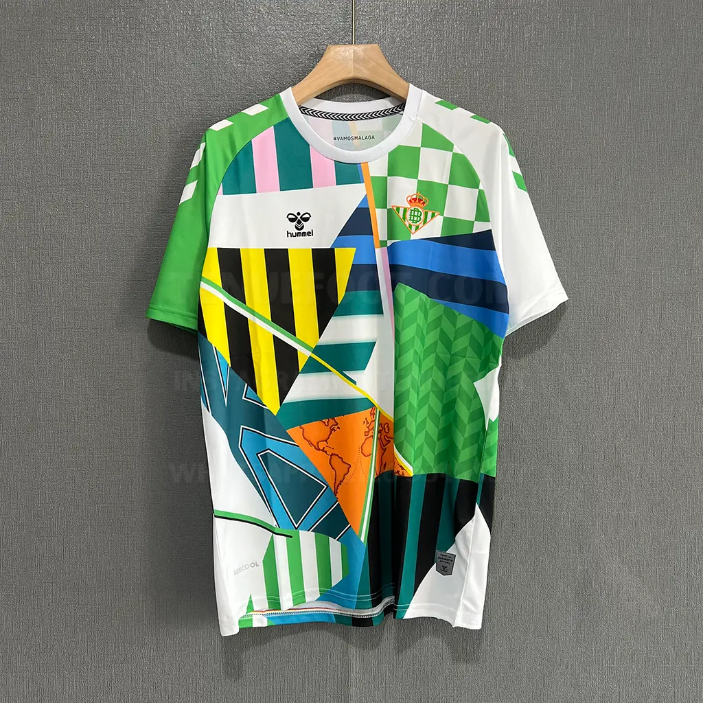 Real Betis pre-match (1)