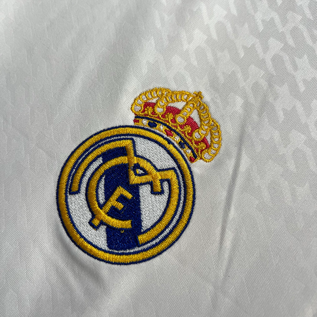 Real Madrid Home (2) Real Madrid Home (2)