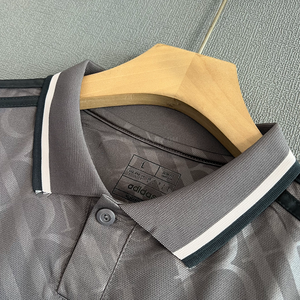 Real Madrid Third (3)