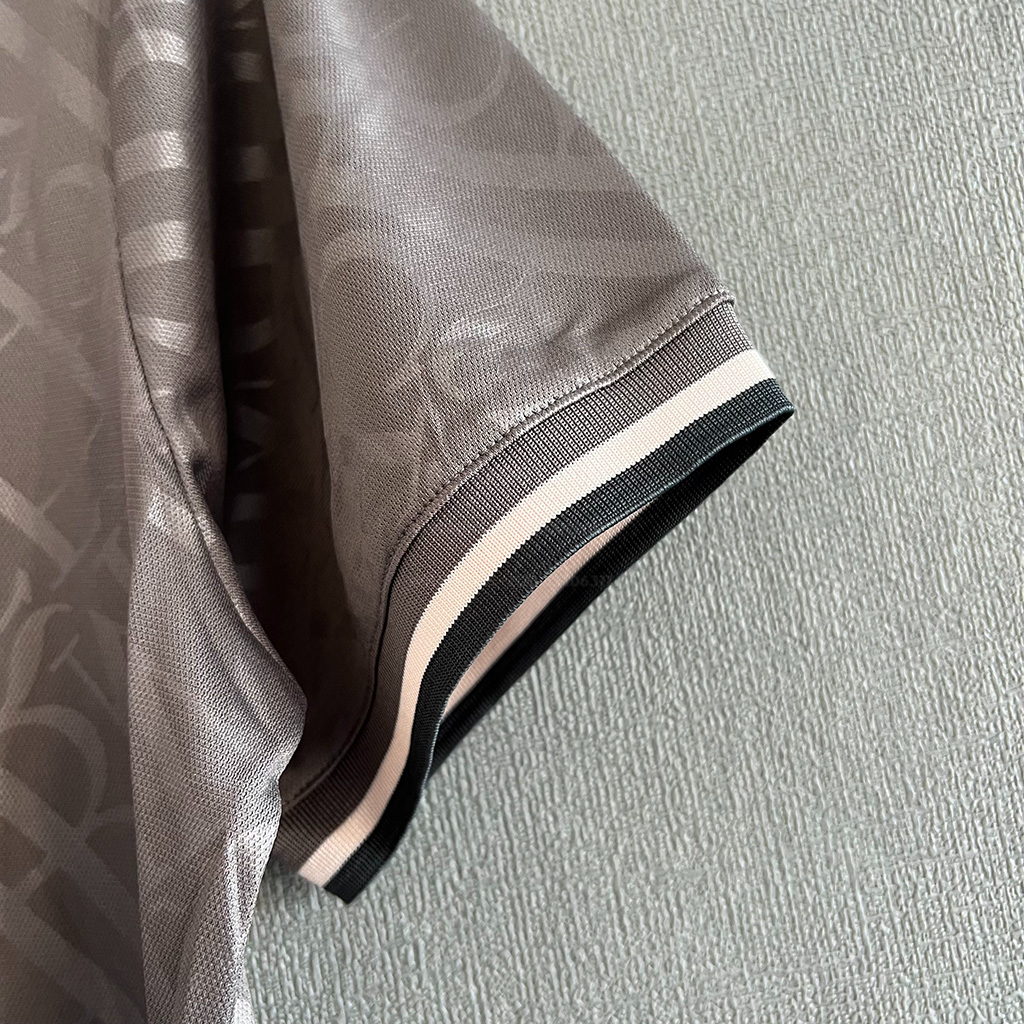 Real Madrid Third (4)