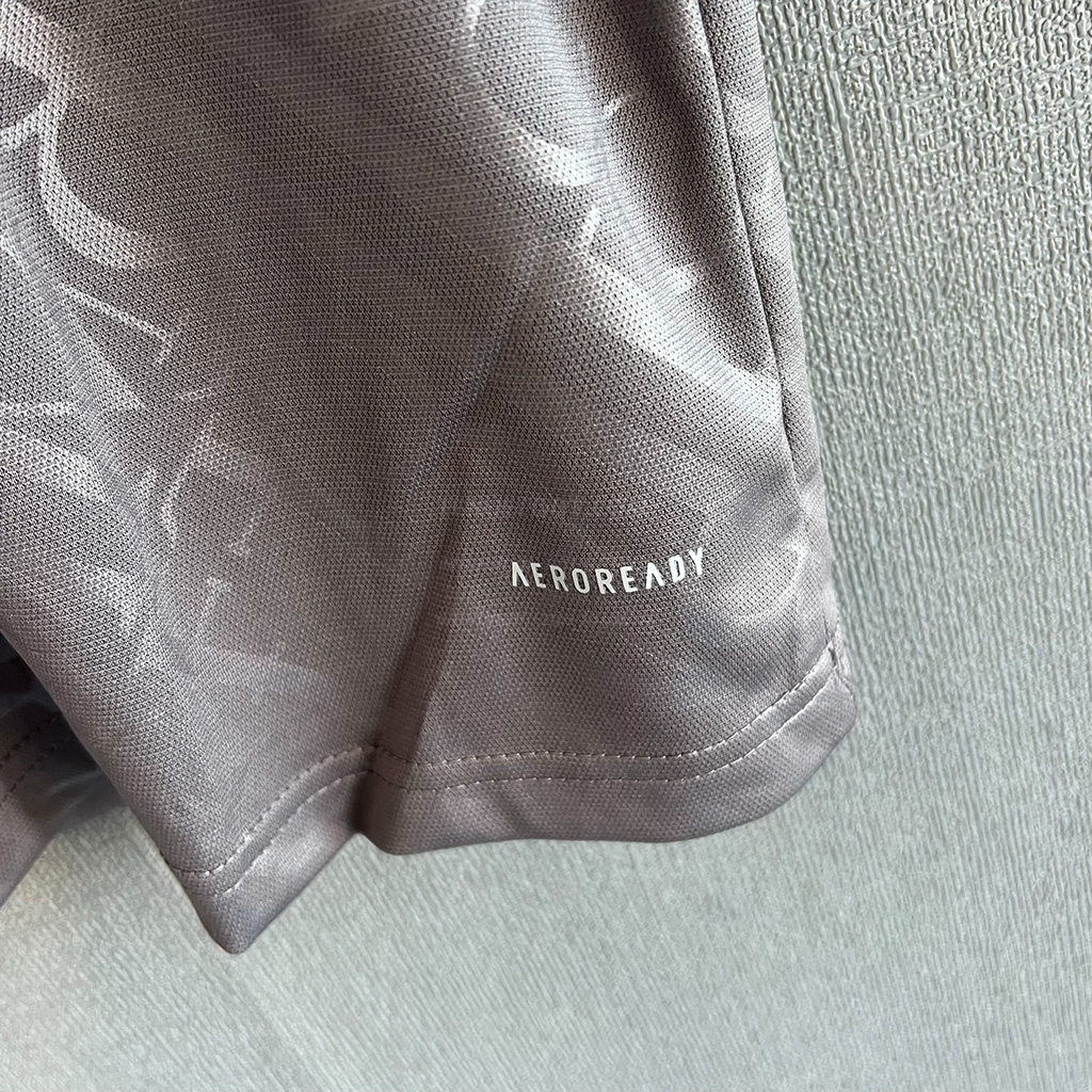 Real Madrid Third (5)