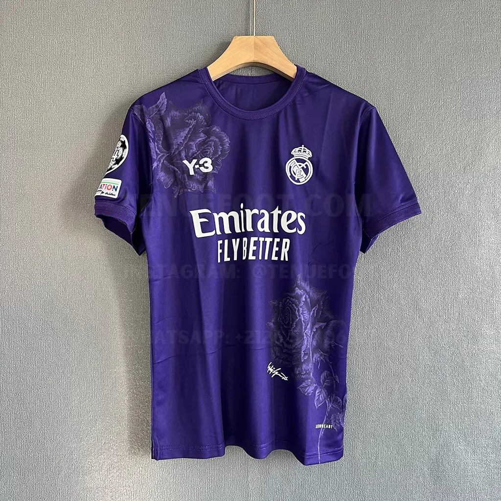 Real Madrid Y3 Purple (1)
