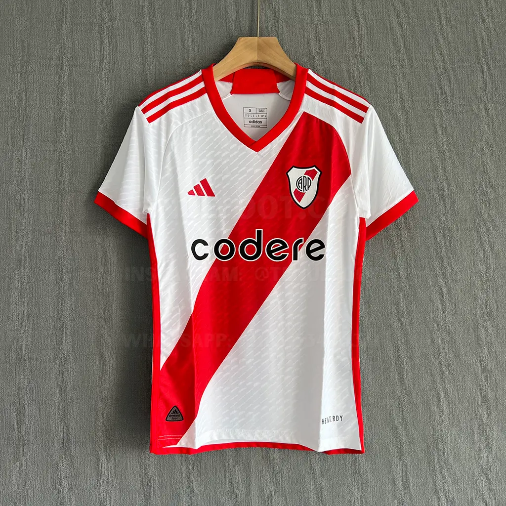 River Plate Home Player Version (1)