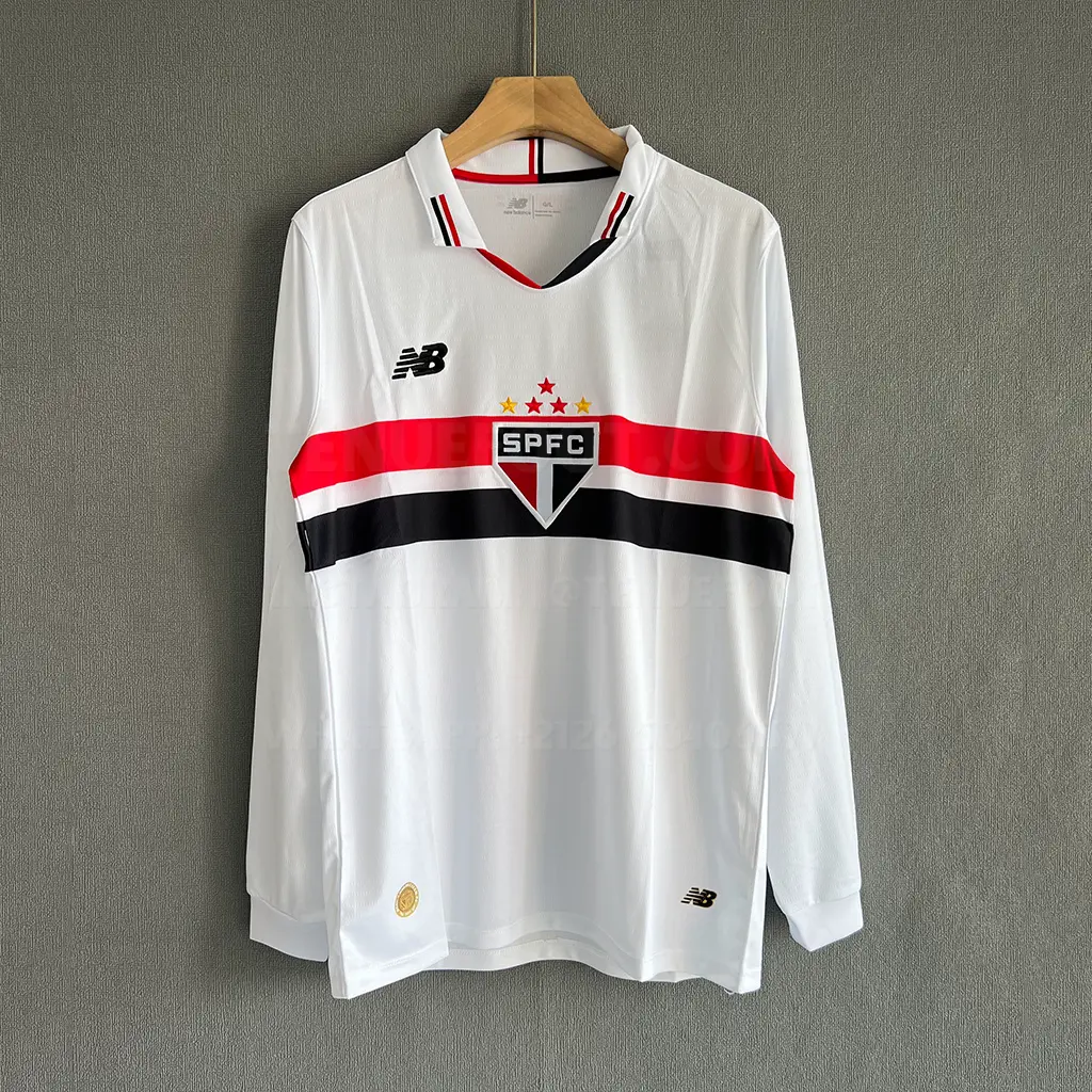 Sao Paulo Home LS (1)