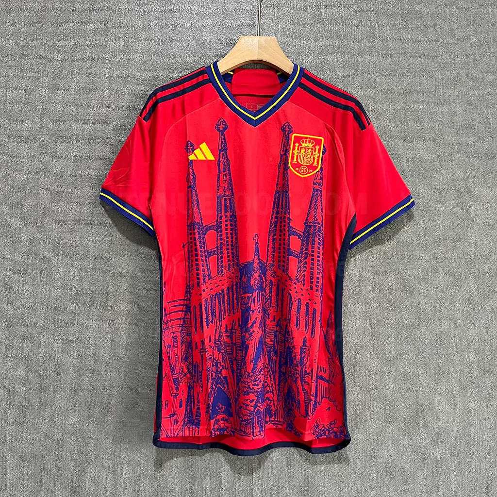 Spain Sagrada Família Special (1)