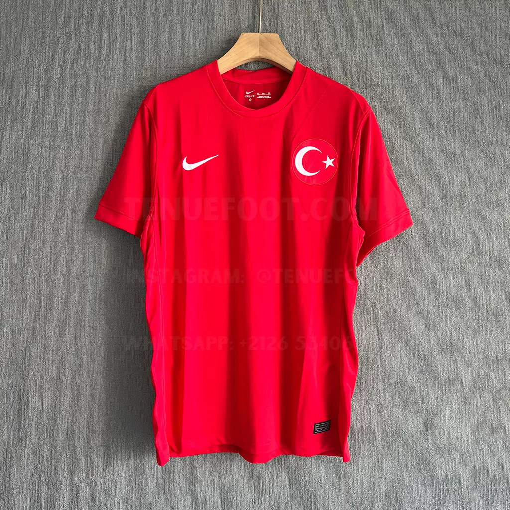 Turkey Away (1)