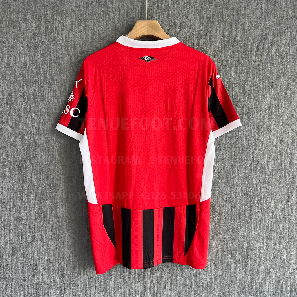 AC Milan Home Player Version (7)