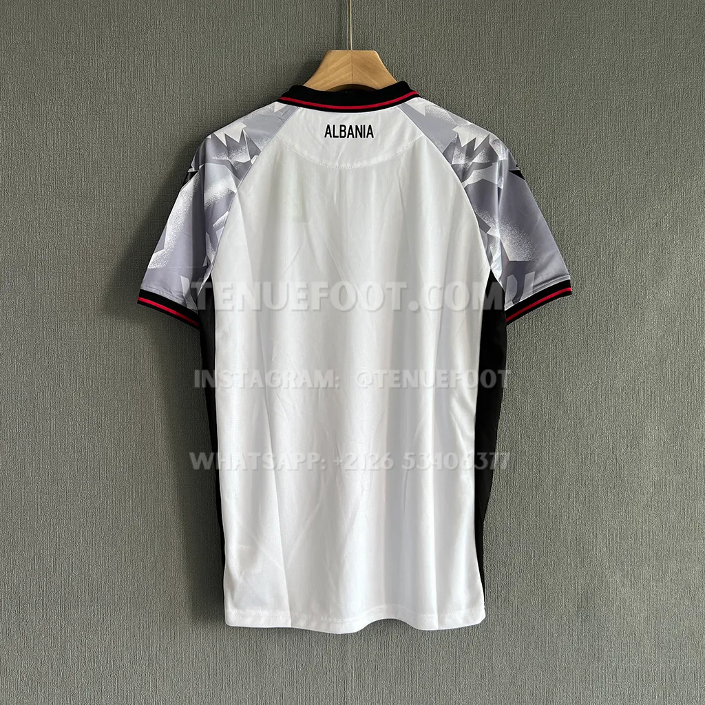 Albania Away (7)