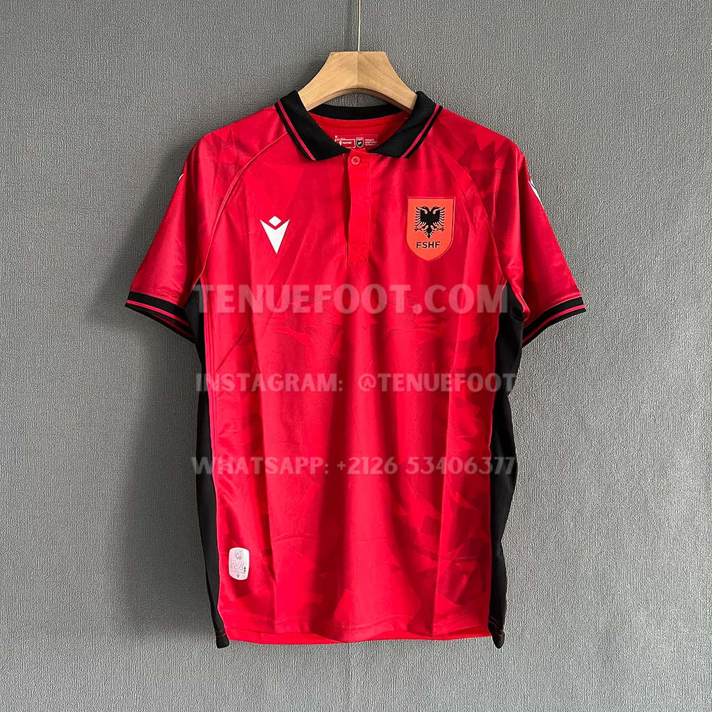 Albania Home (1)