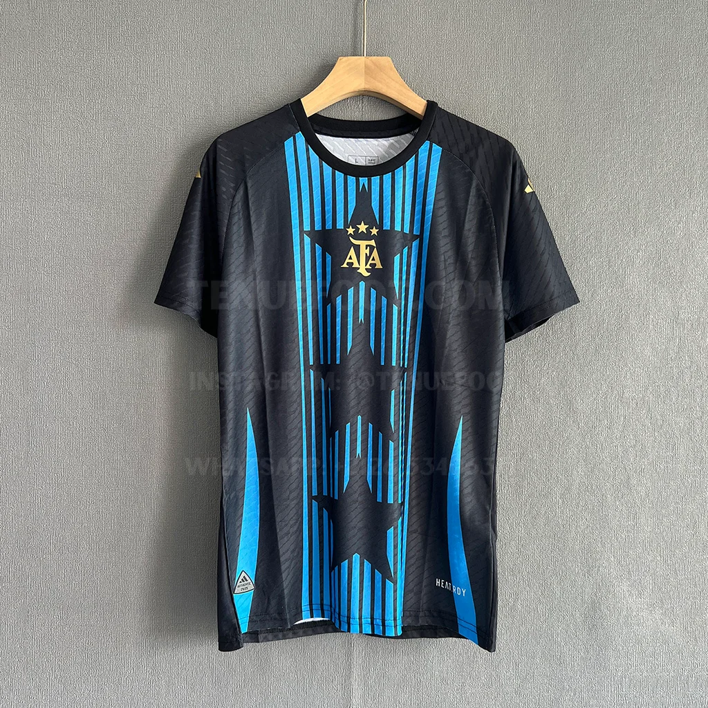 Argentina Pre-Match Player Version (1)