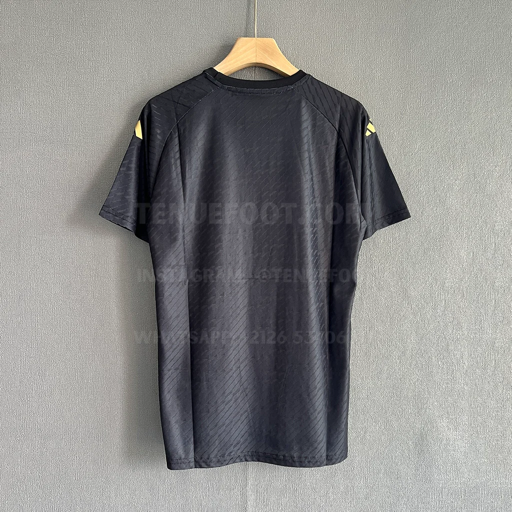 Argentina Pre-Match Player Version (7)