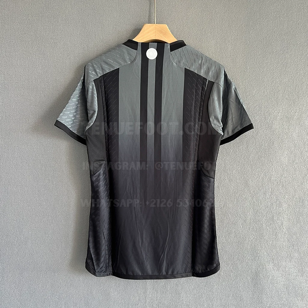 Argentina Special Black Player Version (7)