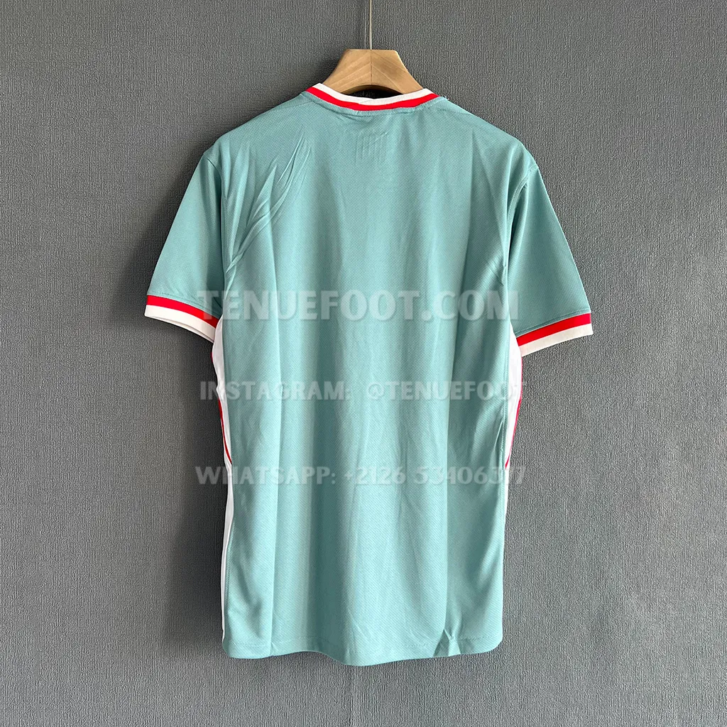 Atletico Madrid Away (7)