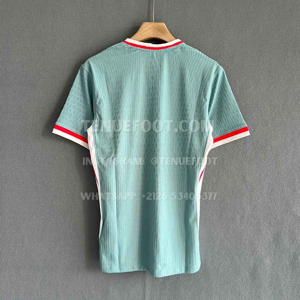 Atletico Madrid Away Player Version (7)