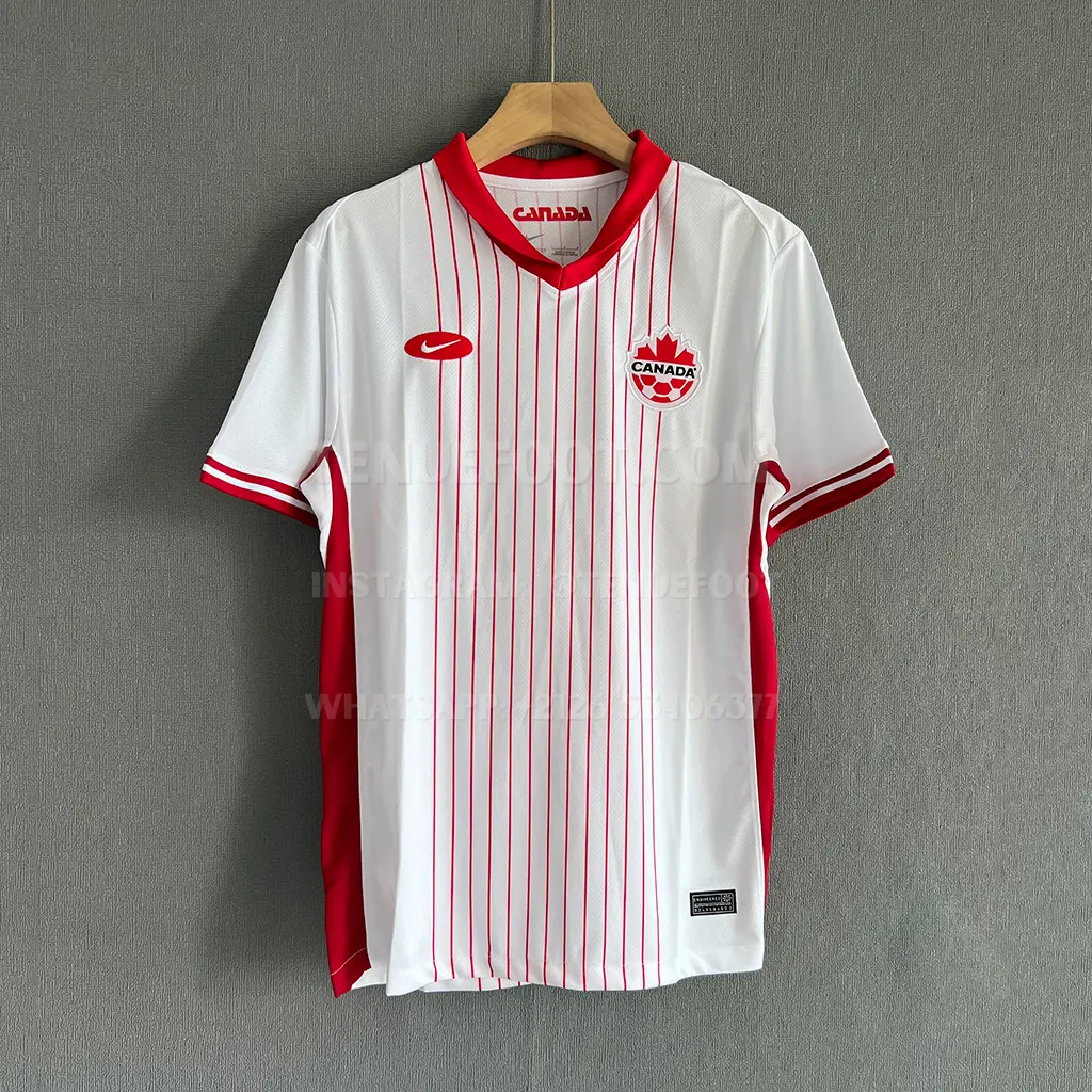 Canada Away (1)