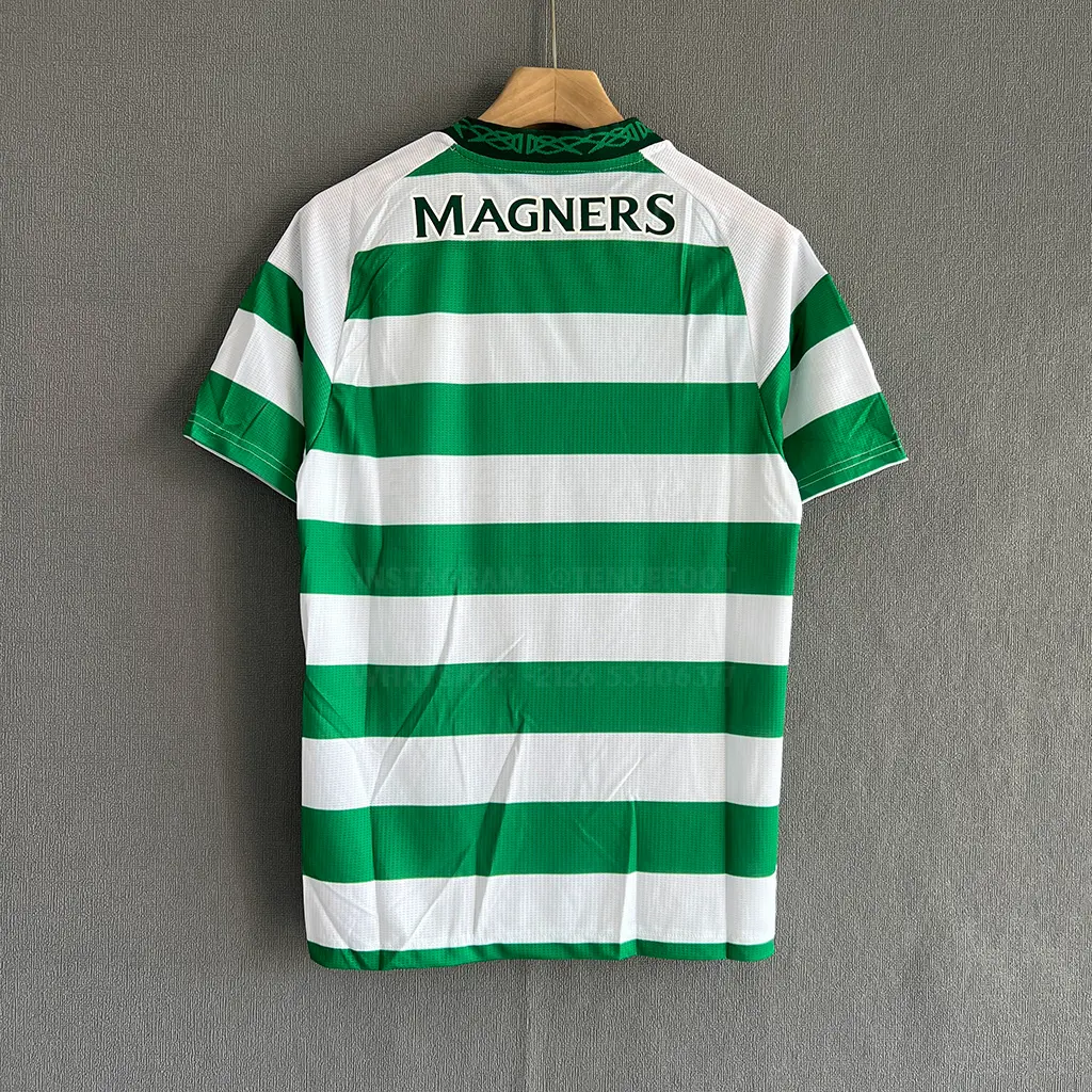 Celtic Home Player Version (7)