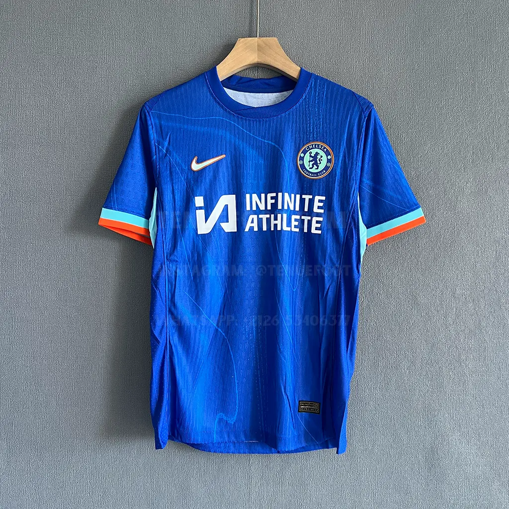 Chelsea Home Player Version (1)