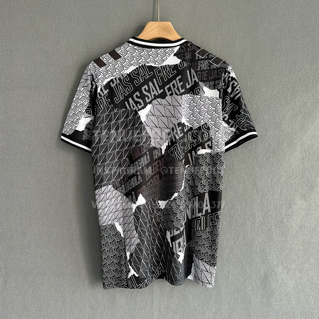 Denmark Pre-Match Black (7)