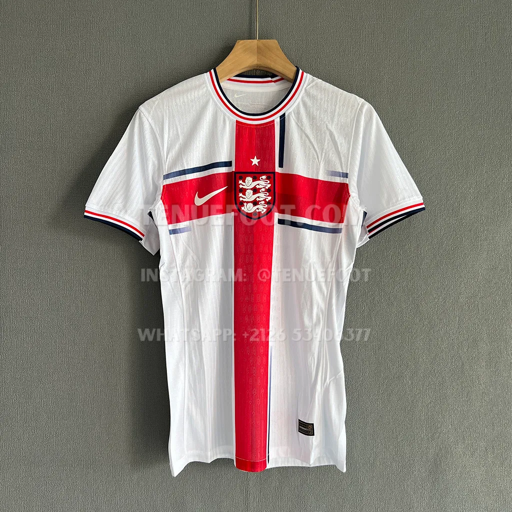 England Concept White Player Version (1)