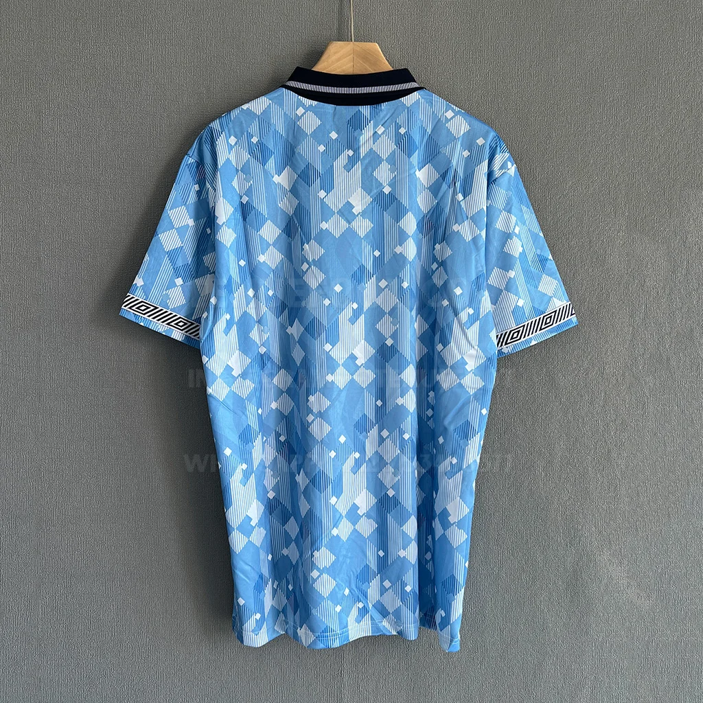 England Retro 1990 Away (7)