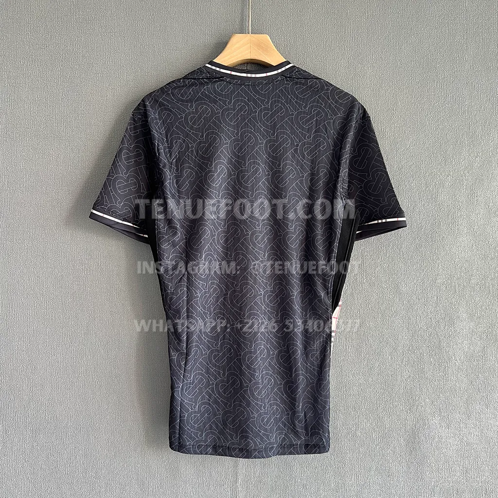 England x Burberry Player Version (7)