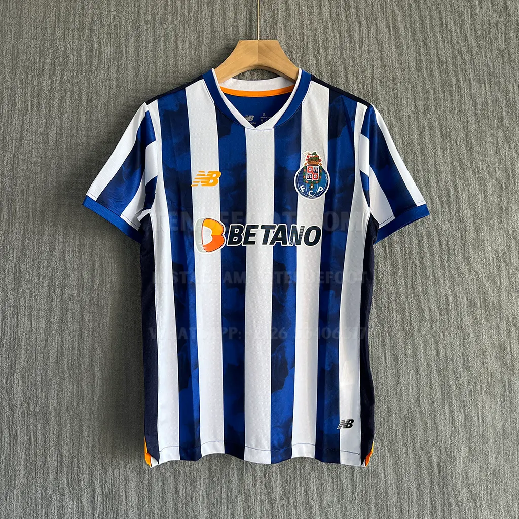 FC Porto Home (1)