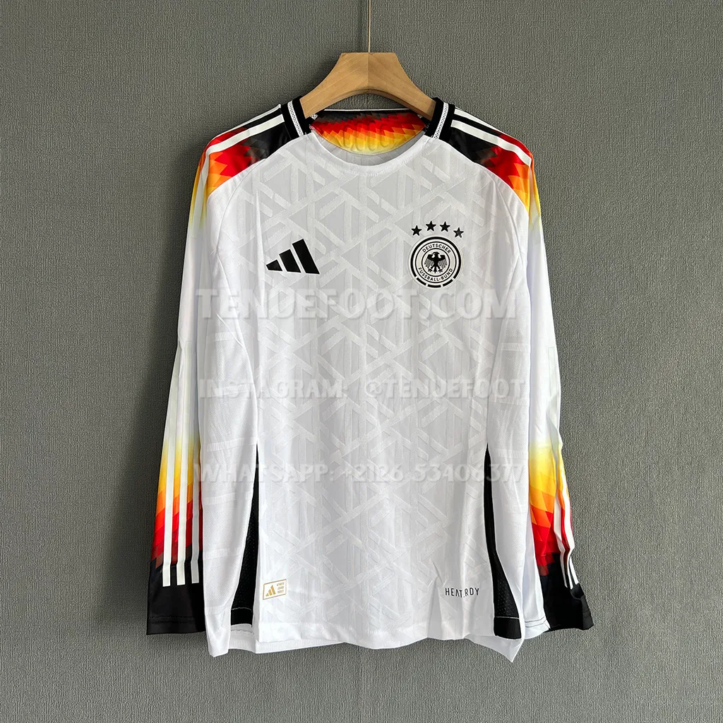Germany Home LS Player Version (1)