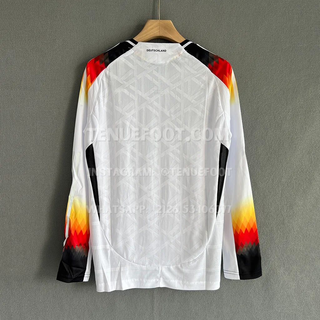 Germany Home LS Player Version (7)