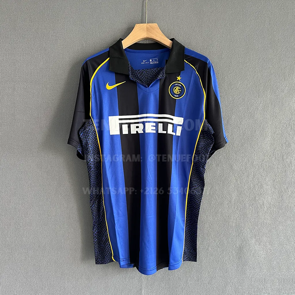 Inter Milano Retro 01-02 Home (1)