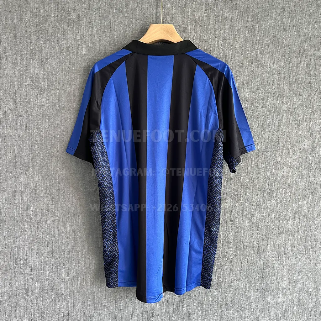 Inter Milano Retro 01-02 Home (7)
