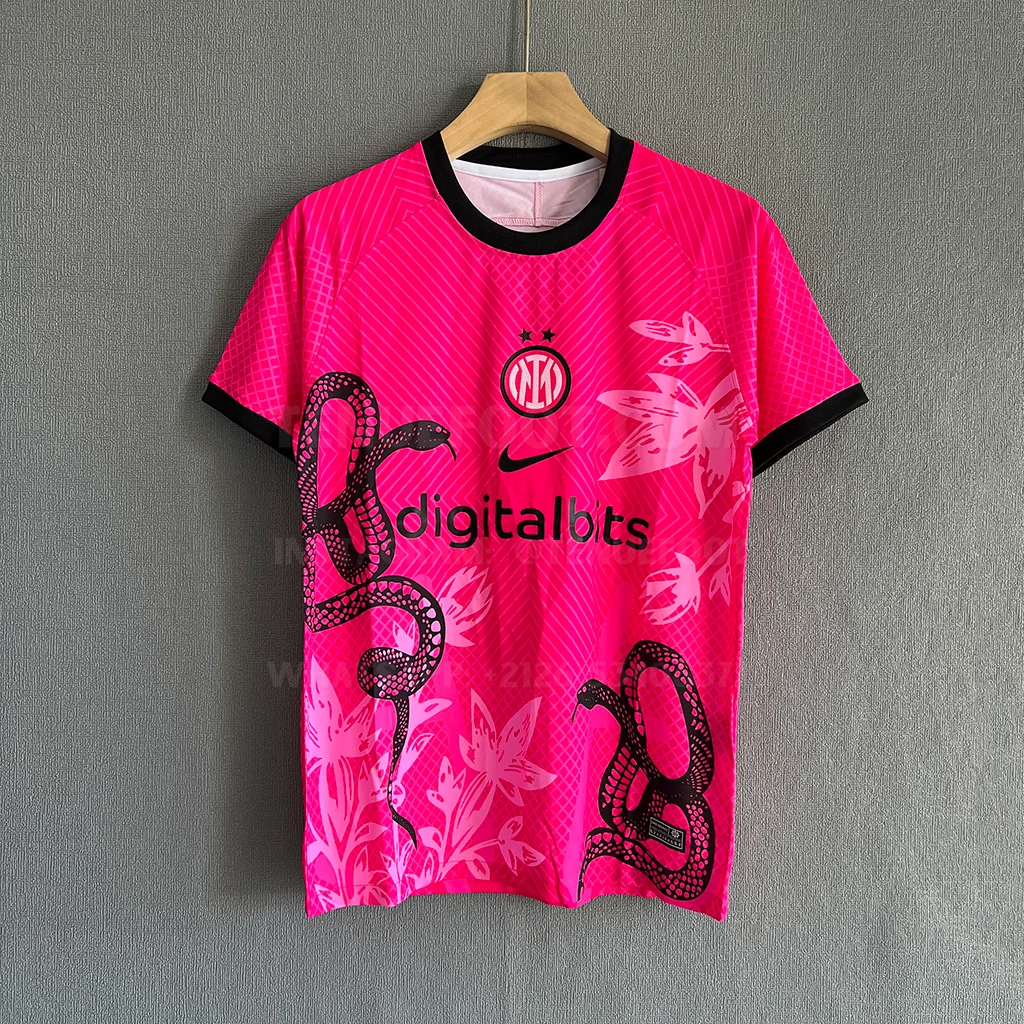 Inter Milano Special Snake Pink (1)