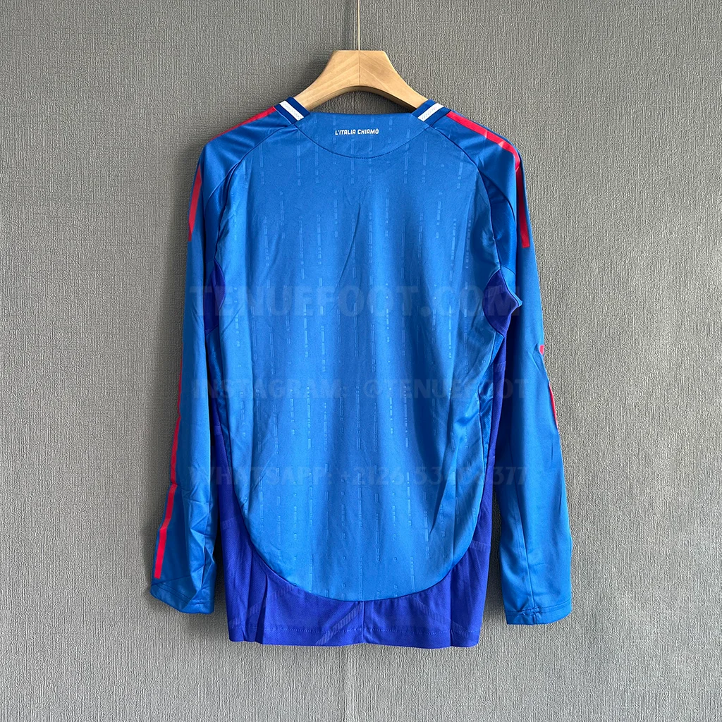 Italy Home LS Player Version (7)