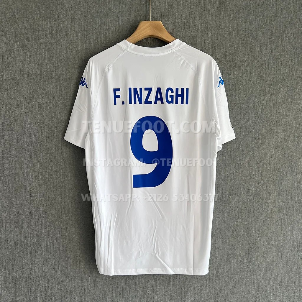 Italy Retro 2000 Away (7)