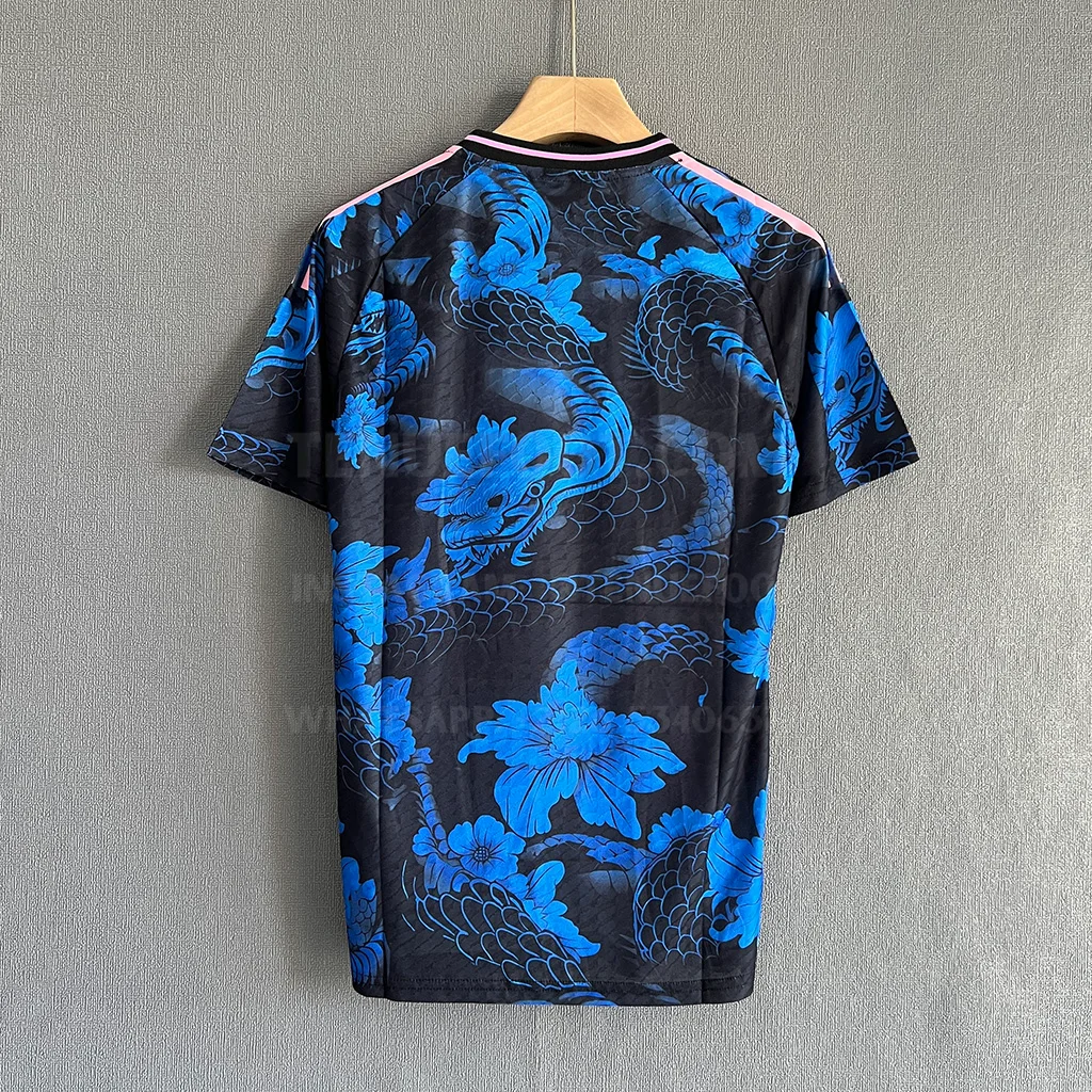 Japan Dragon Blue Player Version (7)